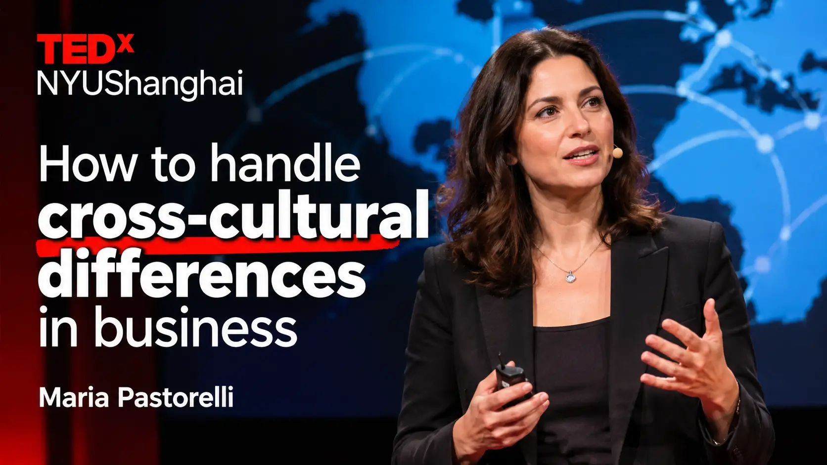 Navigating Cross-Cultural Business Differences